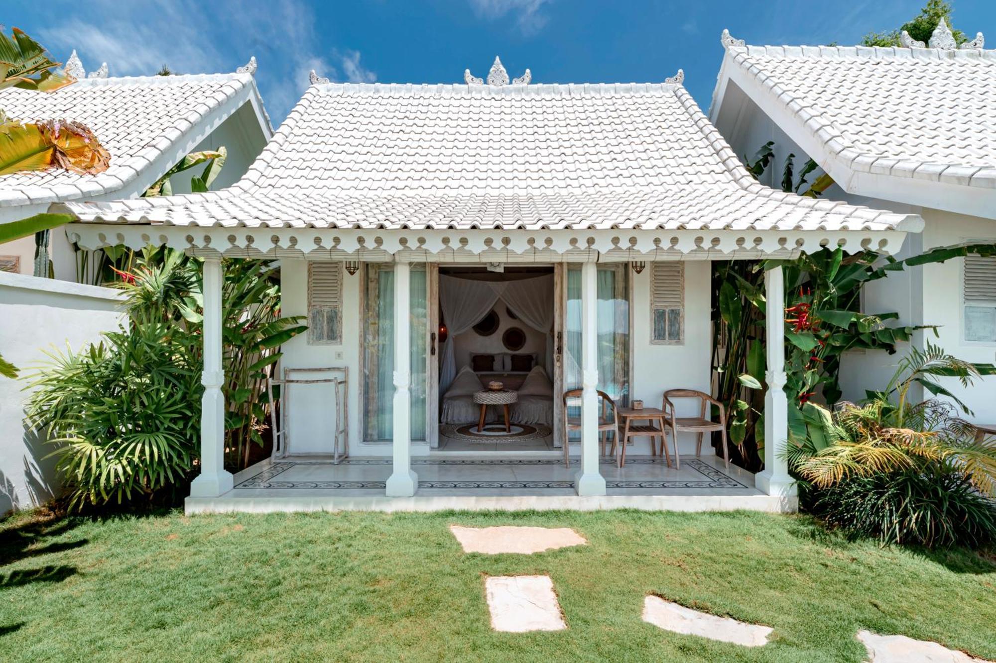 Atalaya Villas Nusa Penida Toyapakeh Extérieur photo